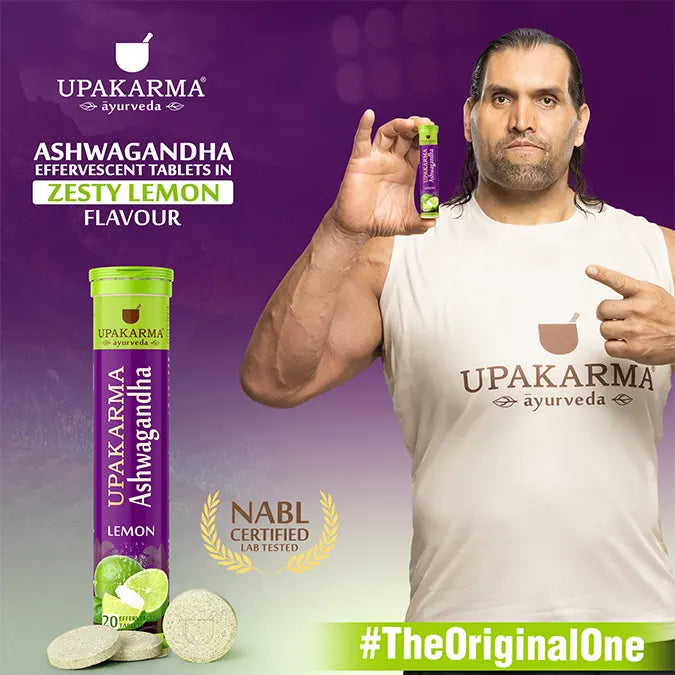 Buy Ashwagandha Effervescent online