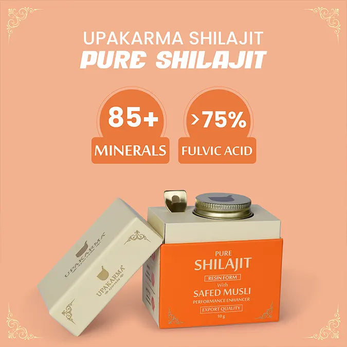 shilajit resin with safed musli price online