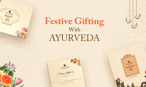 Festive Gifting With Ayurveda