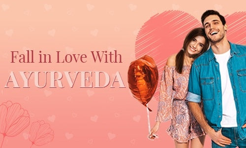 Fall in Love With Ayurveda