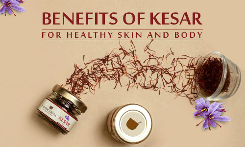 Top Amazing Beauty & Health Benefits of Kesar – Different Uses of Saffron