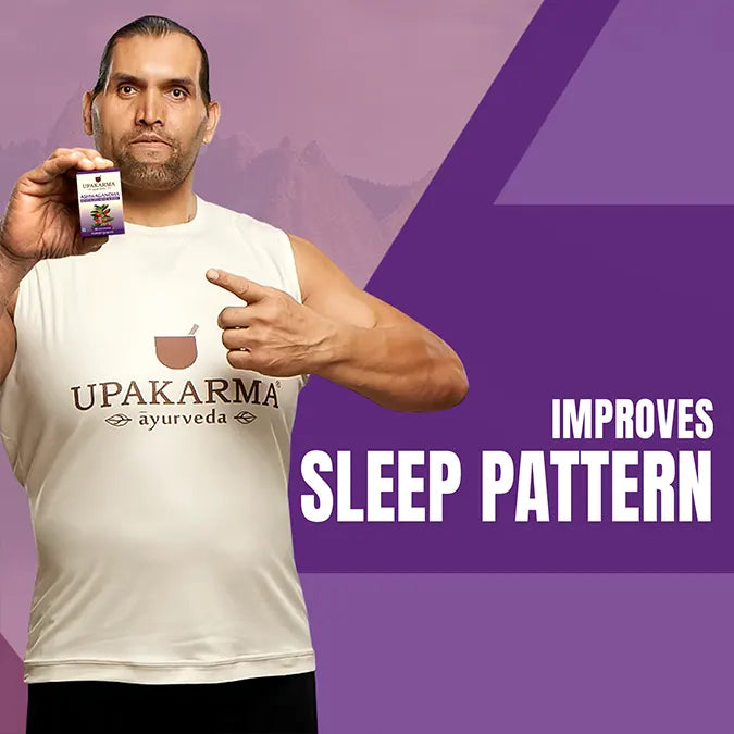 Combo - Shilajit Blueberry Effervescent & Ashwagandha Capsules
