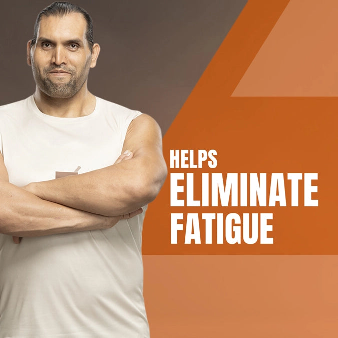 Combo - Shilajit Capsules & Safed Musli Capsules
