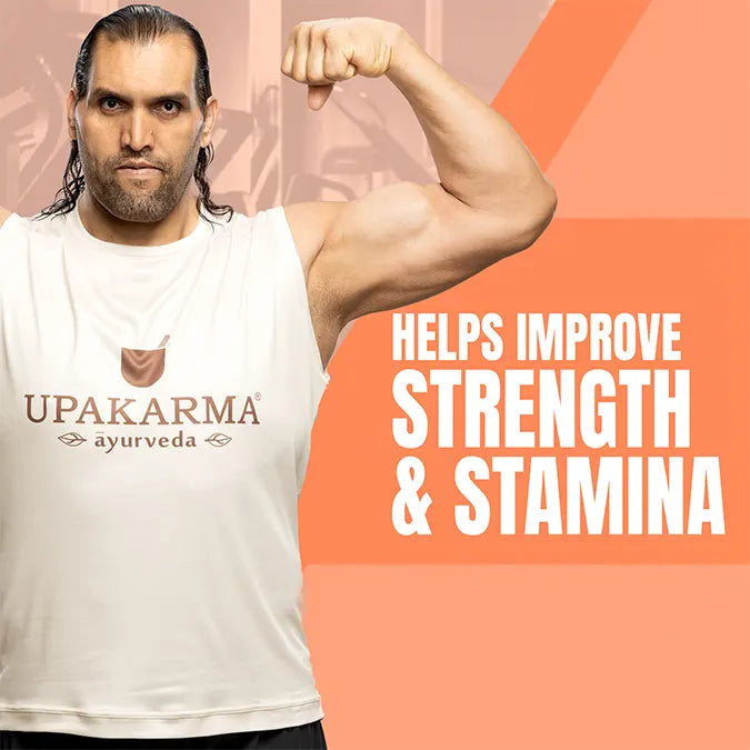 Combo - Shilajit Orange Effervescent & Ashwagandha Effervescent