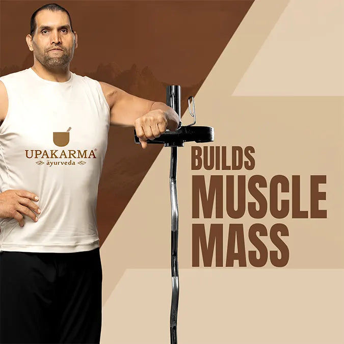 Upakarma Shilajit Effervescent Tablets - 20 Tablets