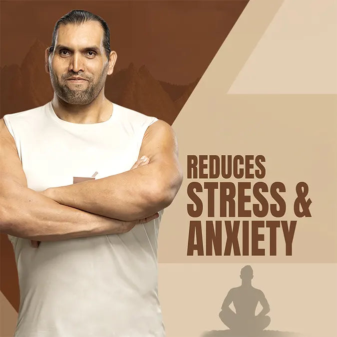 Upakarma Shilajit Effervescent Tablets - 20 Tablets