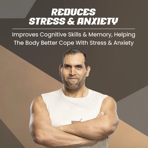 Upakarma Pure Shilajit Capsules - Pack of 2